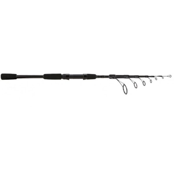 OKUMA Wave Power Tele Spin 270 30-70gr