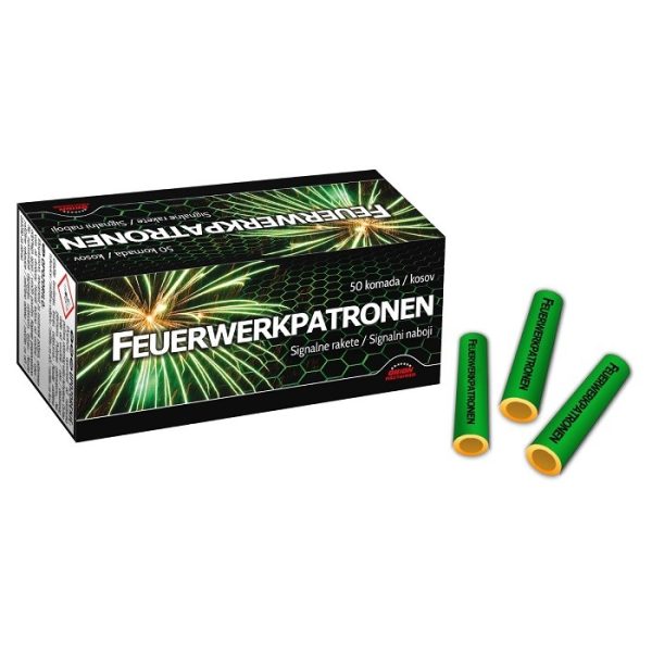 ORION FEUERWERKPATRONEN art. 677