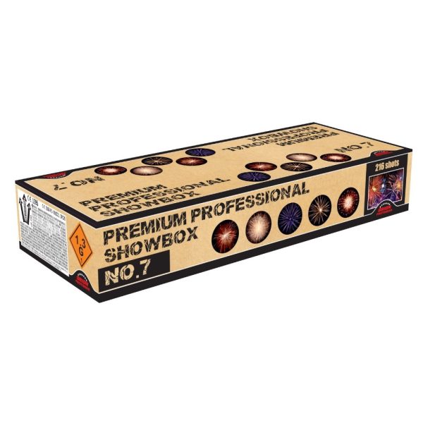 ORION Premium Professional Box No.7
