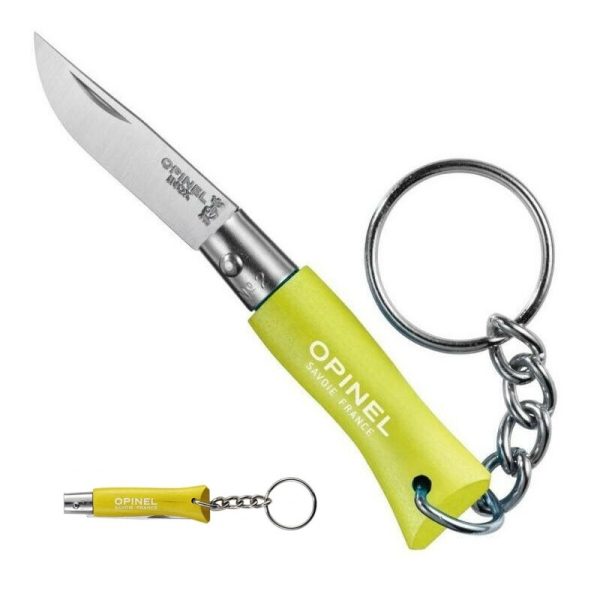 ALBAINOX Impala Penknife Wood Bl 9.1 - Image 2