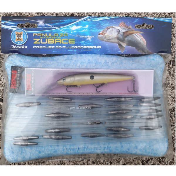 PANULA za zubace 115m 720gr - Image 2