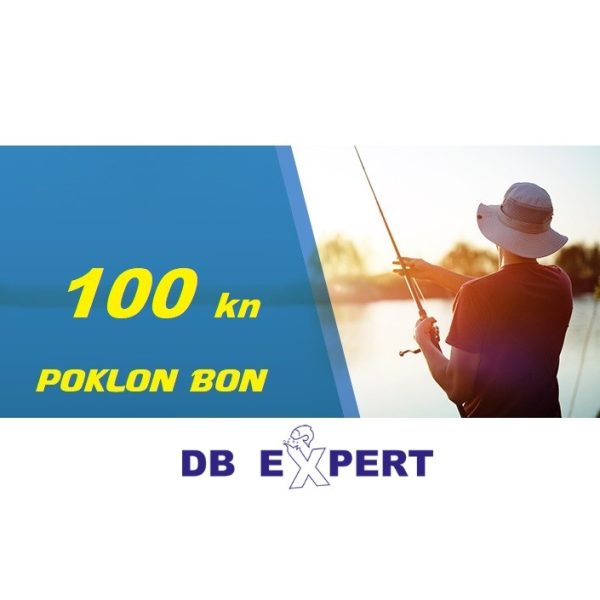 POKLON BON za ribolovni pribor 20 € - Image 4