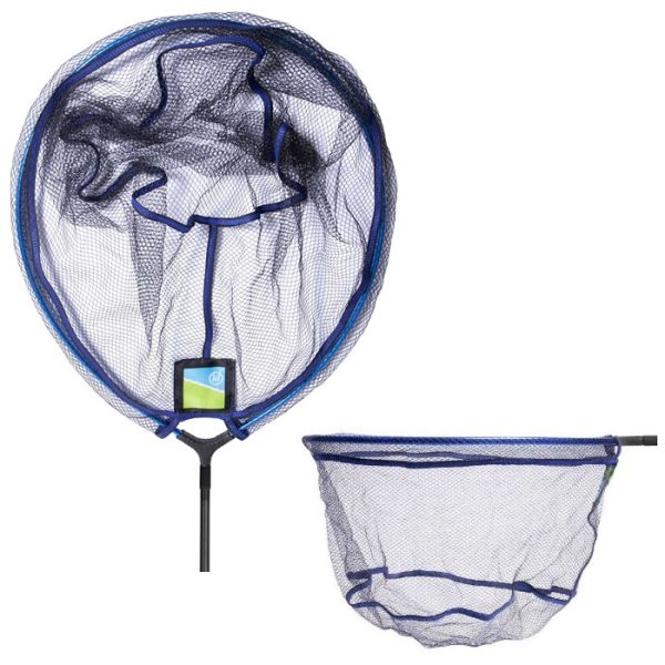 PRESTON Innovations Free Flow Landing Net 20in