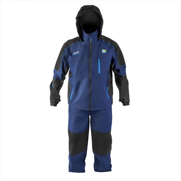 PRESTON INNOVATIONS DF Competition Suit