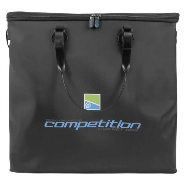 PRESTON Innovations Competition EVA Net Bag P0130095
