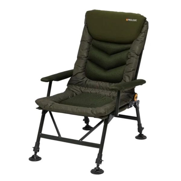 PROLOGIC Inspire Realax Recliner Chair W