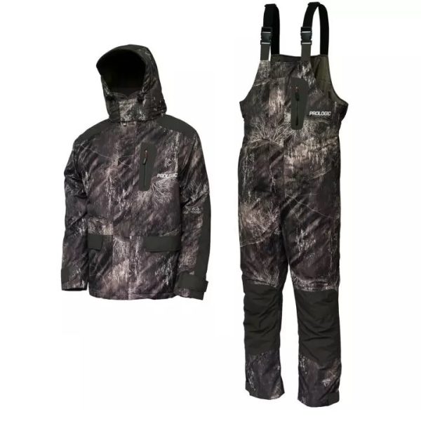 PRESTON Innovations Celsius Suit - Image 5
