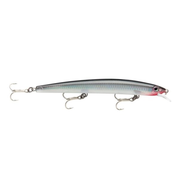 RAPALA Max Rap MXR11 FS (Flake Silver)