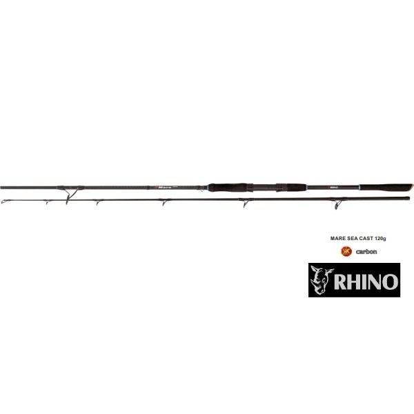 OKUMA SeaFight Tele 390cm 3.5 lbs - Image 2