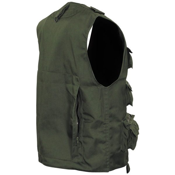 Ribolovni prsluk FOX OUTDOOR® - Image 3