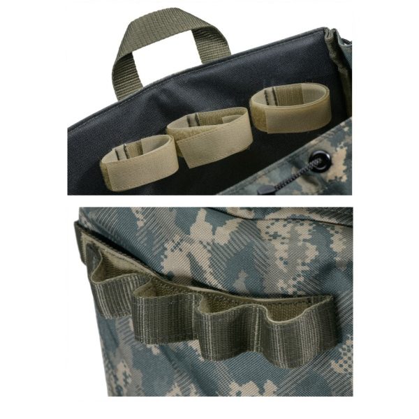 MIVARDI Bagpack Multi Camo 30 ruksak - Image 2