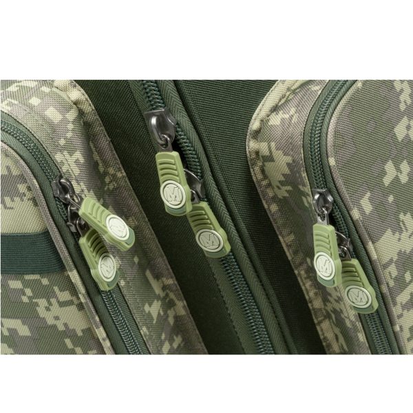 MIVARDI Bagpack CamoCODE Cube - Image 4