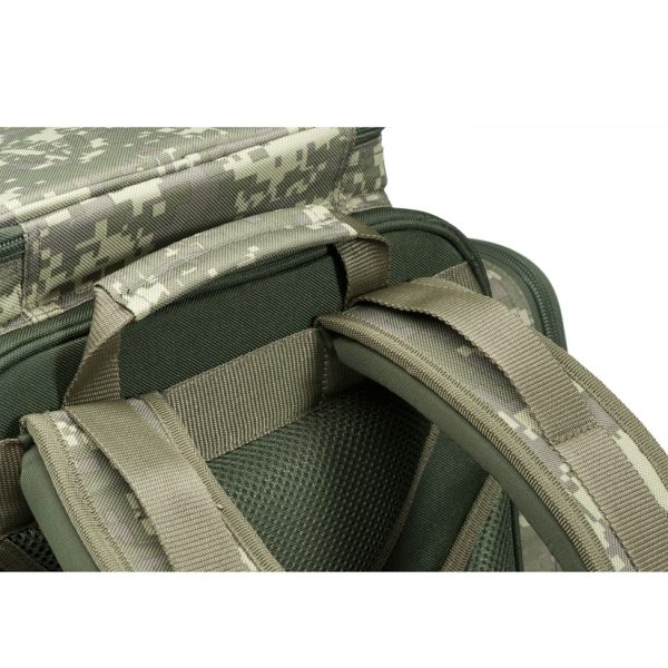 MIVARDI Bagpack CamoCODE Cube - Image 6