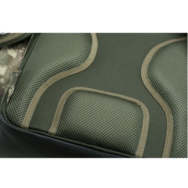 MIVARDI Bagpack CamoCODE Cube - Image 7