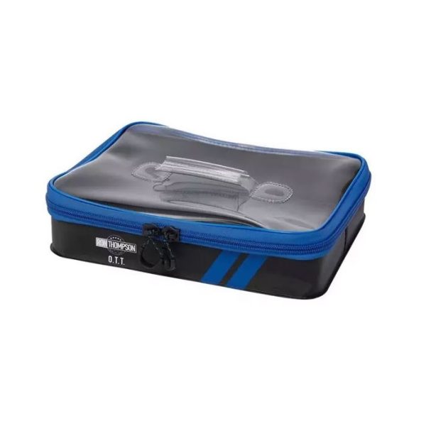 DAM O.T.T. EVA Accessories Bag M 21.5x29x6cm - Image 2