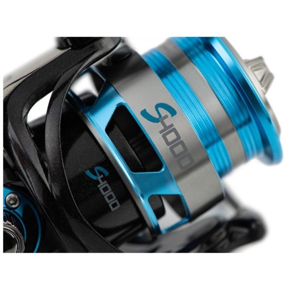 SALMO S4000 Reel - Image 2