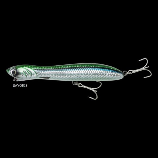 SAVAGE GEAR Panic Prey V2 - Image 4