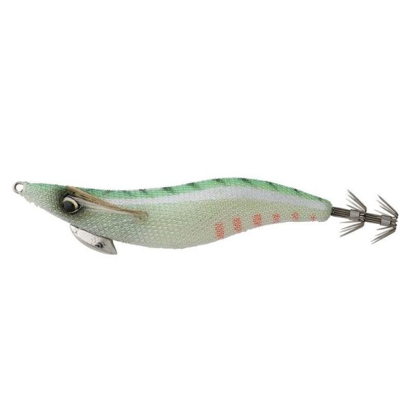 SAVAGE GEAR PowerGlow EGI #3.0 Green