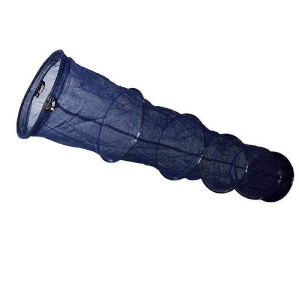 FOX 200 GREEN INFLATABLE BOAT - Image 6