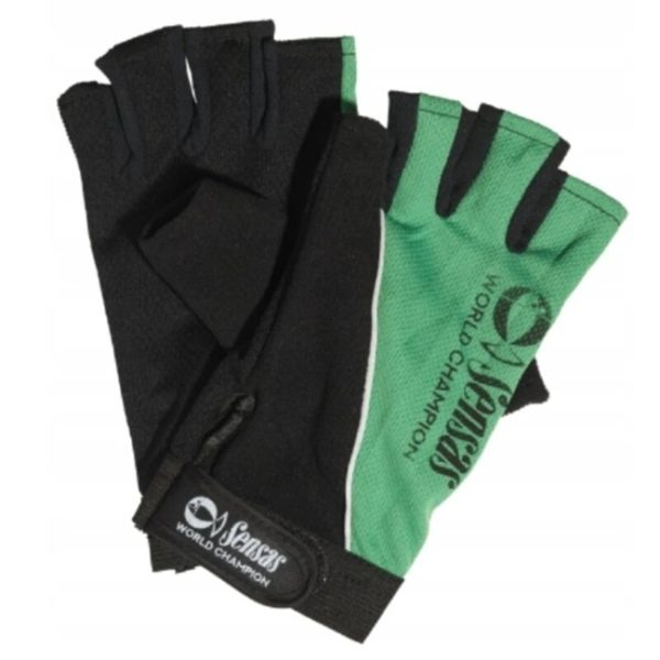 SENSAS World Champion Mittens XL ref. 82241