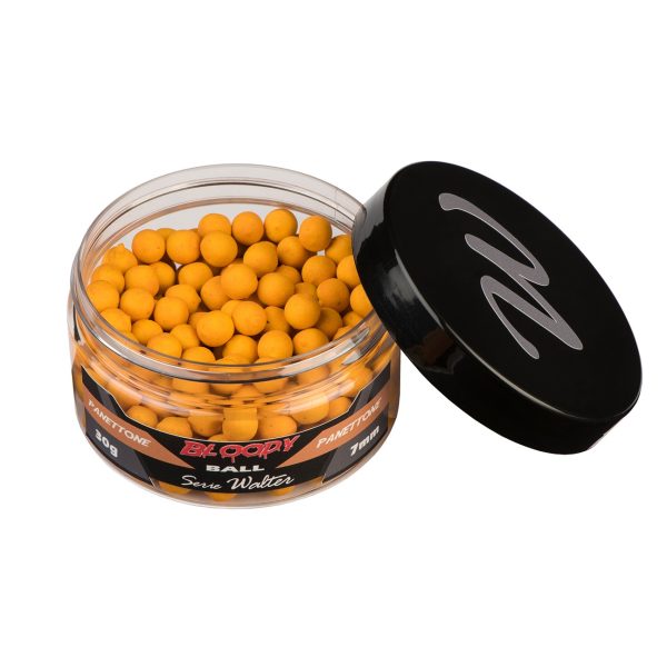 SERIE WALTER Bloody Ball 7mm Panettone