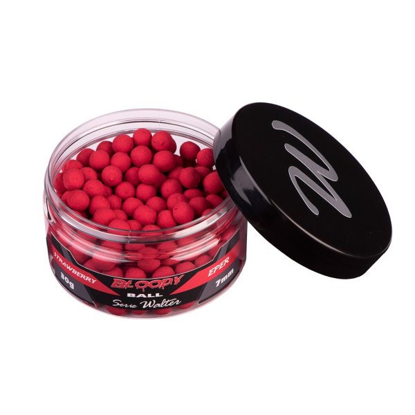 SERIE WALTER Bloody Ball 9mm Strawberry