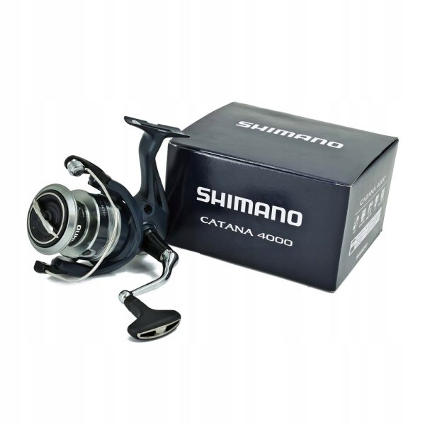 SHIMANO Catana FE 4000
