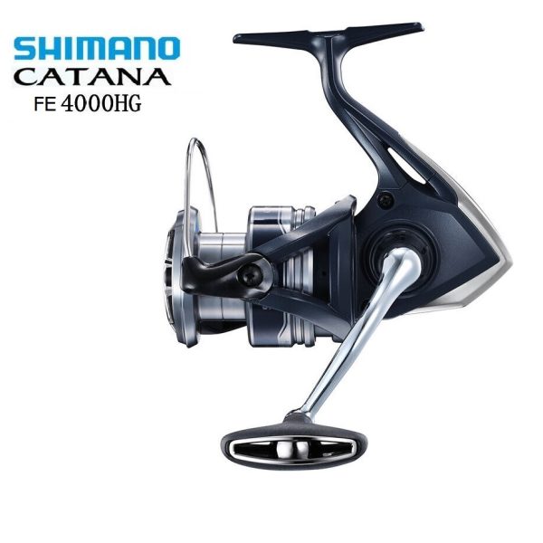 Rola SHIMANO Catana FE 4000 HG FD