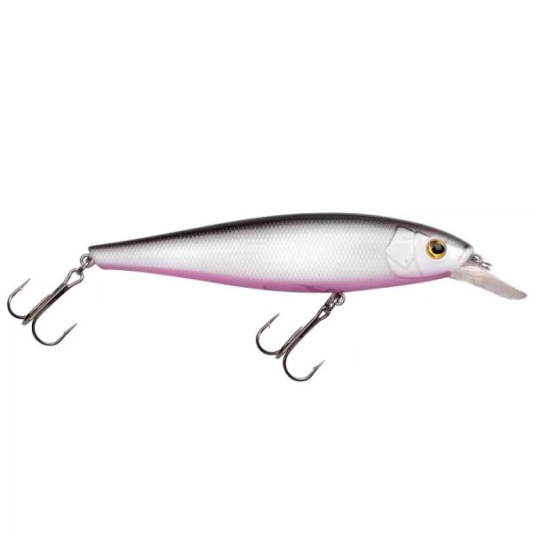 POWER CATCHER Minnow 100 Black Back
