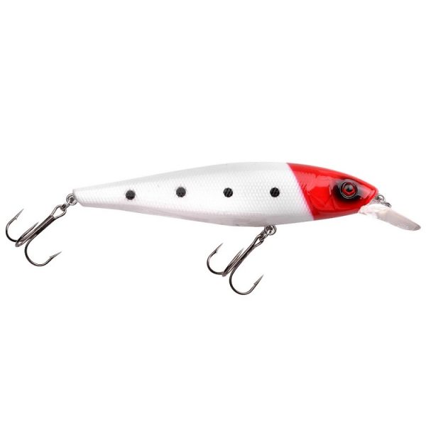 POWER CATCHER Minnow 70 Red Head