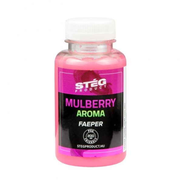 STEG Product Mulberry Aroma 200 ml