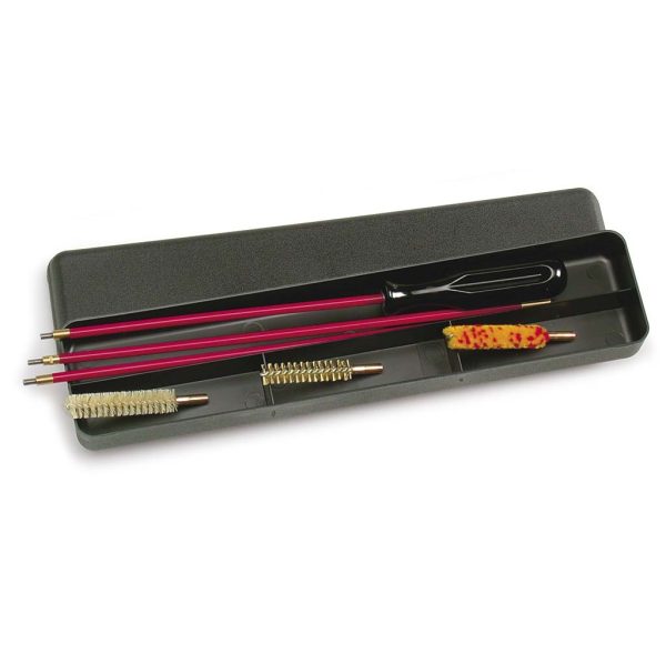 STIL CRIN Kit za čišćenje oružja Ø4mm (cal. 7/9)