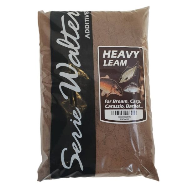 Serie WALTER Heavy Leam 2 kg