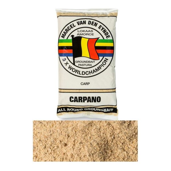 VDE Carpano 1 kg