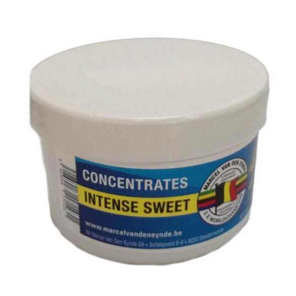 VDE Intense Sweet 100gr