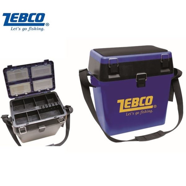 LINEAEFFE Allround Seat BOX 8023001 - Image 3