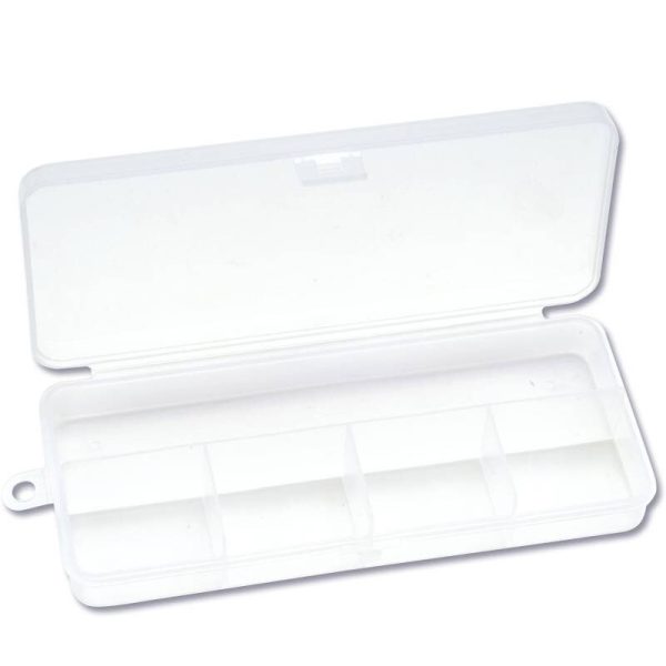 ZEBCO TwisterBox 18x8x3cm (8061003)