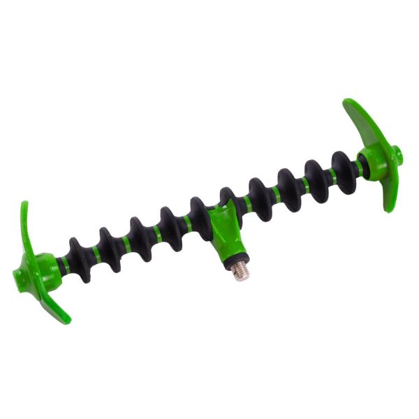 ZFISH Rotating Side Quiver Feeder Rest