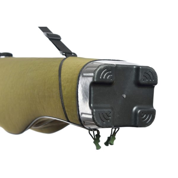 ZFISH Stalker Hard Case 2 Rods / 165cm - Image 4