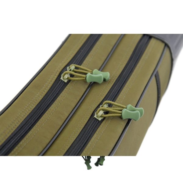 ZFISH Stalker Hard Case 2 Rods / 165cm - Image 3