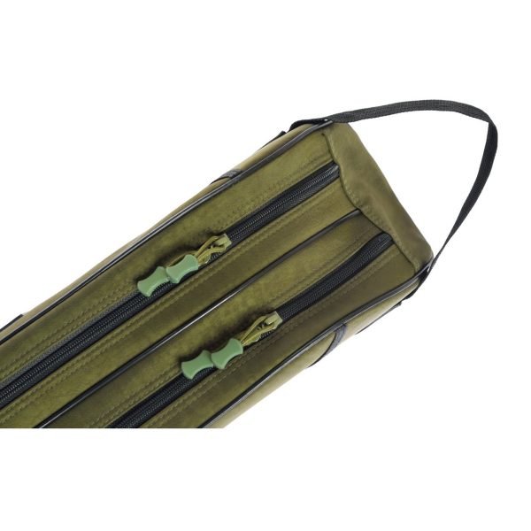 ZFISH Stalker Hard Case 2 Rods / 165cm - Image 2