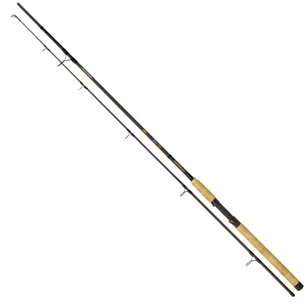 ZEBCO Trophy Pike 2,70m 60-135g