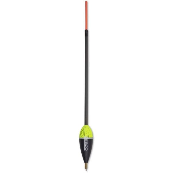 ZEBCO Trophy Waggler Z6 3+12gr