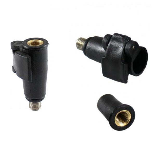 ZFISH Quick Release Adapter ZF-3270