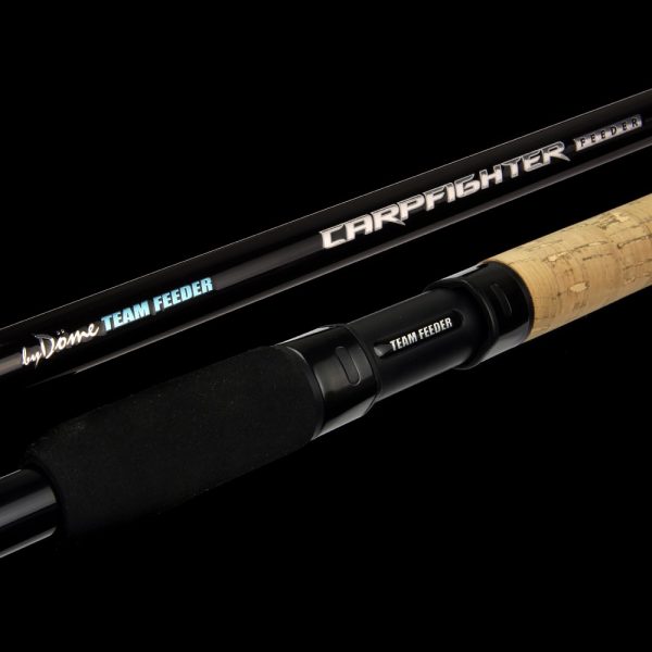 By Döme TF Carp Fighter Feeder 360H 40-100 g - Image 4