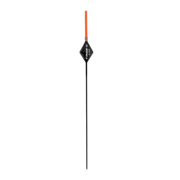 PRESTON Innovation C-DROME Pole Float model 02