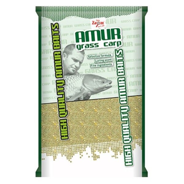 CARP ZOOM Amur Grass Carp 1kg