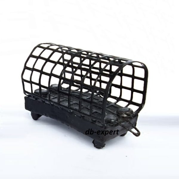 CASTED Feeder hranilica RIVER (100-150gr)