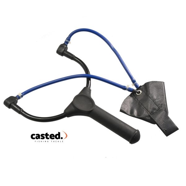 CASTED Catapult Praćka za ribolov (3 veličine) - Image 3