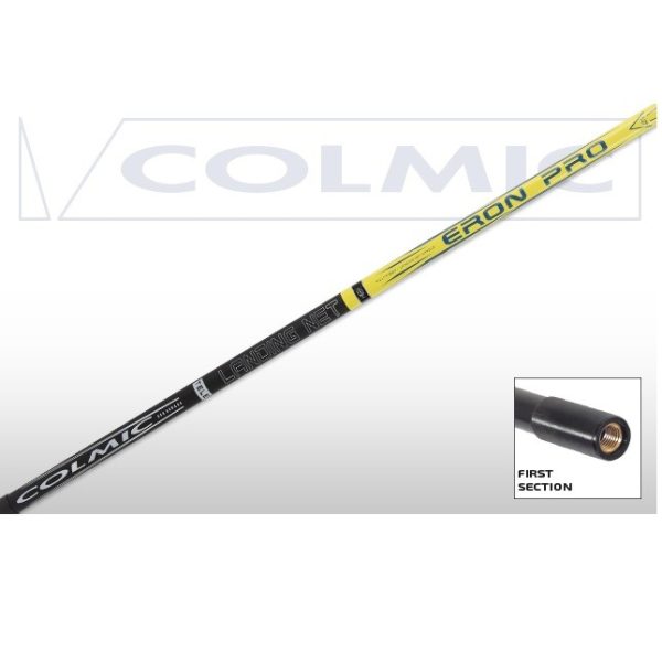 COLMIC Eron Pro 3.0m GXER50B